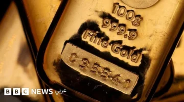 أرقام تاريخية.. أسعار الذهب والفضة تكسر مستويات قياسية غير مسبوقة عالميًا